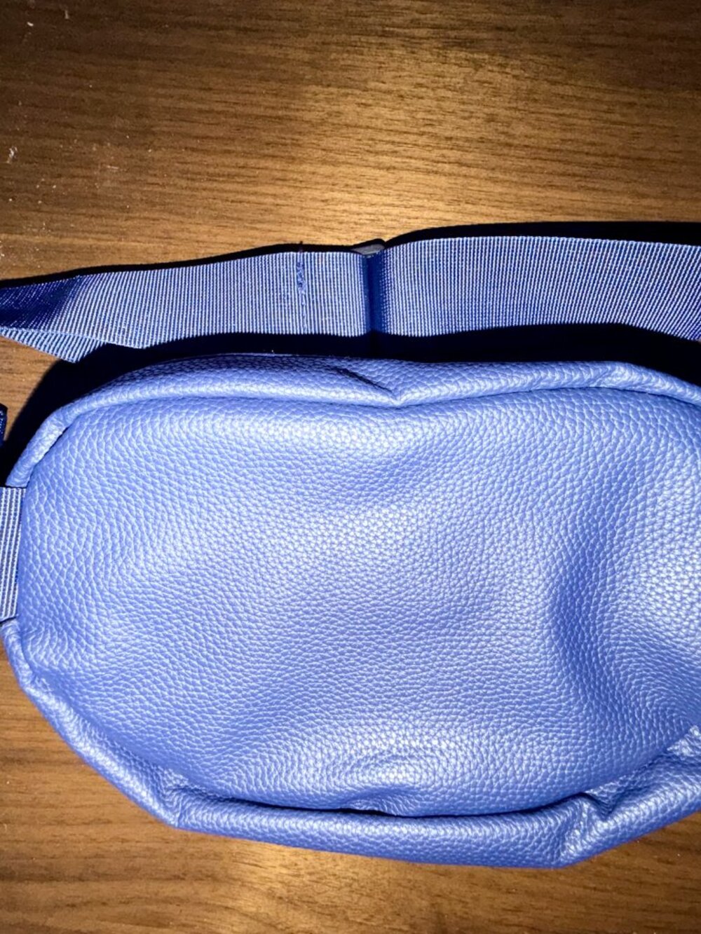 Boston Red Sox Fenway Frank Hot Dog Fanny Pack Belt Bag Limited Edition - Picture 3 of 6